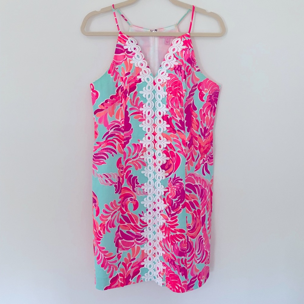 Lilly Pulitzer Shift Dress